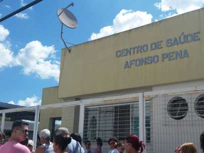 Posto de saúde(1)